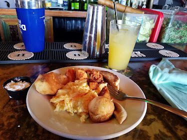 Little Havana — Restaurant Food And Dining Photo