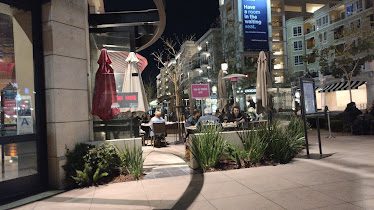 frida restaurant, in Sherman oaks — Restaurant Food And Dining Photo