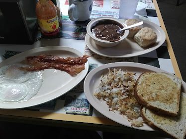 Bobby's Cafe