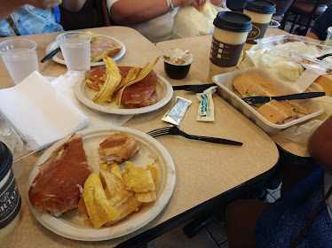 Porto's Bakery and Cafe