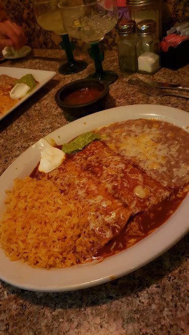 El Sol Mexican Restaurant