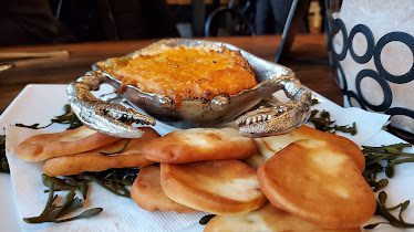 Blackwall Hitch Restaurant — Restaurant Food And Dining Photo