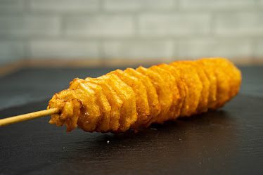 YOLO Hot Chicken