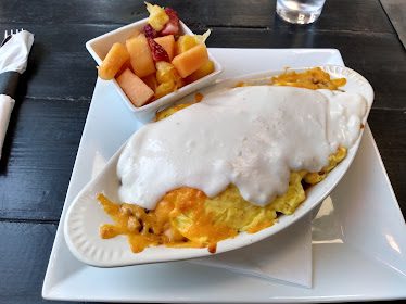 Charmed. — Restaurant Food And Dining Photo