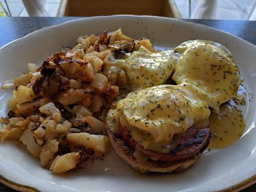 Simply Marie's — Restaurant Food And Dining Photo