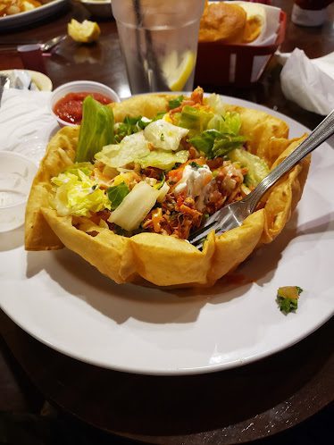 Theo's Grill & Bar — Restaurant Food And Dining Photo