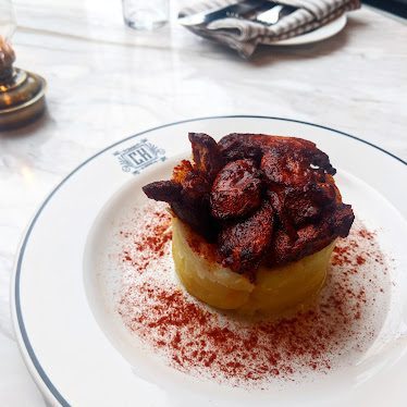 CookHouse — Restaurant Food And Dining Photo
