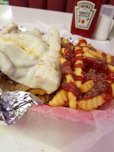 Don Walker's Sandwich Center
