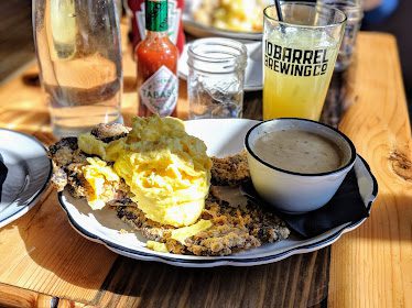 Southern Provisions Bar & Kitchen