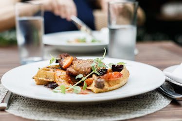 Magdalena Restaurant — Restaurant Food And Dining Photo