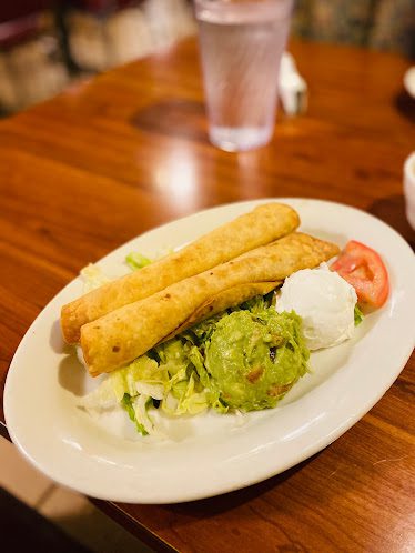 Casa Sanchez Restaurant — Restaurant Food And Dining Photo