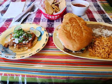 Juquilita Tacos