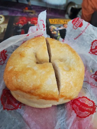 Big Apple Bagels