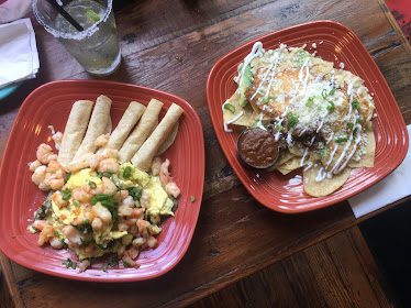 Papi's Tacos