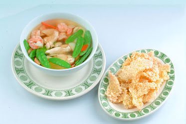 East China Inn
