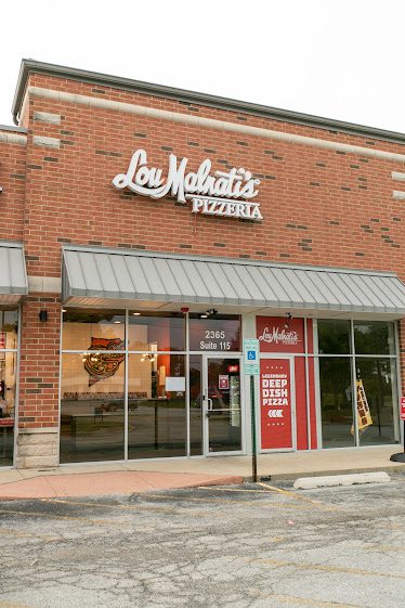 Lou Malnatis Pizzeria