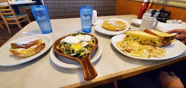 Mother's Pancake House & Restaurant - AURORA