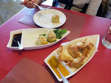 Chopsticks Noodle & Thai Cafe