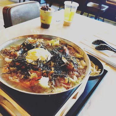 Chang An Kitchen — Restaurant Food And Dining Photo