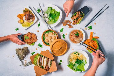 Night Market, Lisa's Taiwanese Bistro