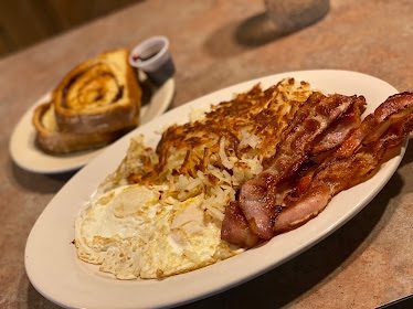 Harner's Bakery Restaurant