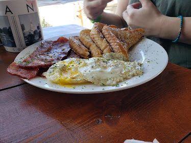 Terra Cafe — Restaurant Food And Dining Photo