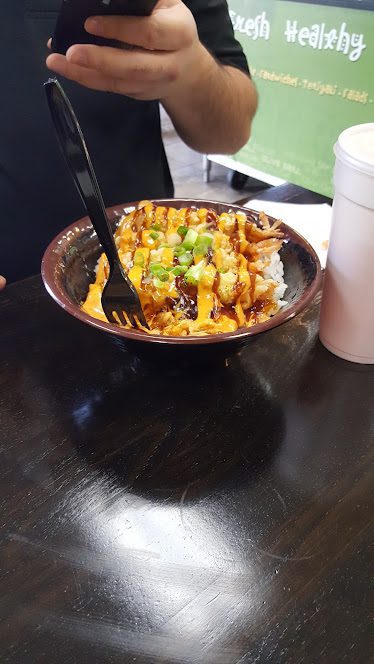 Olive Grill — Restaurant Food And Dining Photo