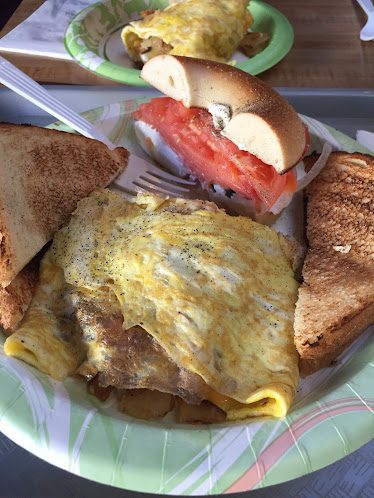 Belvedere Bagels and Grill LLC — Restaurant Food And Dining Photo