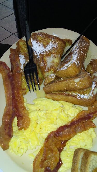 Brothers Burgers — Restaurant Food And Dining Photo