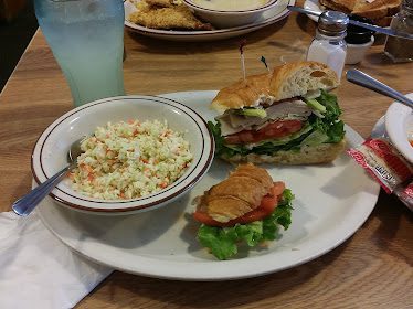 Zeke's Eatin' Place