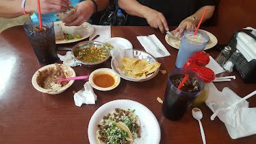 Fredy's Tacos Restaurant — Restaurant Food And Dining Photo
