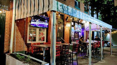 Rosas Bar & Grill — Restaurant Food And Dining Photo