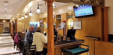 Tradewinds Restaurant — Restaurant Food And Dining Photo