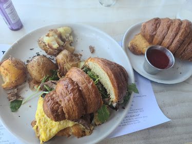 Prep & Pastry — Restaurant Food And Dining Photo