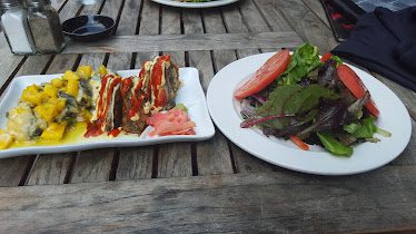 XS — Restaurant Food And Dining Photo