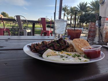 Handlebar Diner