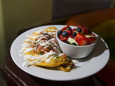 Sunnyside Breakfast Lounge