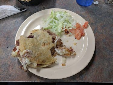 Taqueria El Tio & Restaurant