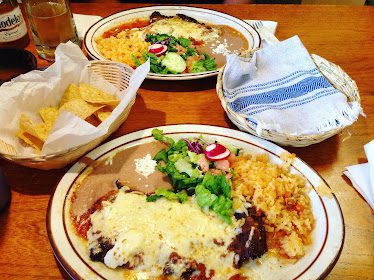La Quebrada Aurora Restaurant