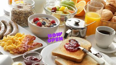 Grandmas Kitchen — Restaurant Food And Dining Photo