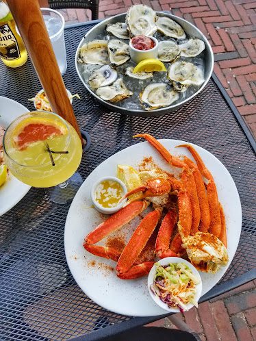 Riptide - Fells Point