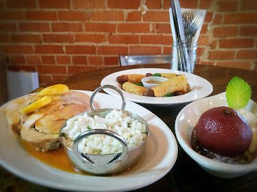Gillerson's Grubbery