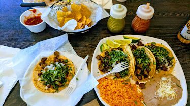 Taco Dale Aurora