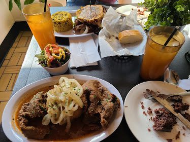 Chupacabra Puerto Rican Kitchen