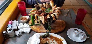 Juancho's — Restaurant Food And Dining Photo