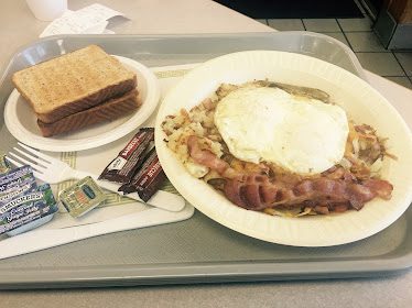 Goody's Restaurant