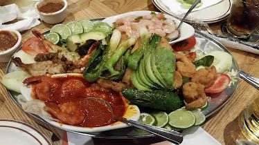 Zendejas Mexican Restaurant