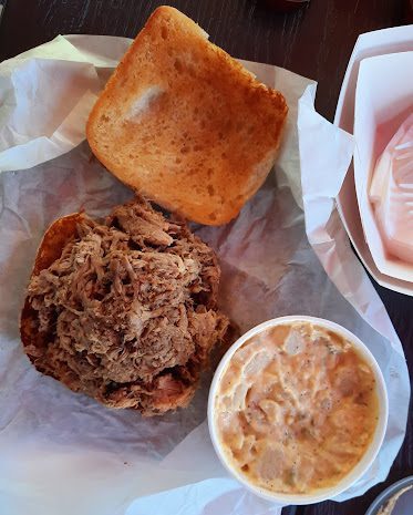 Jalapeño Buck's — Restaurant Food And Dining Photo