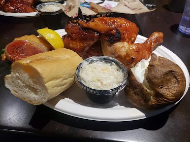 The Patio - Aurora