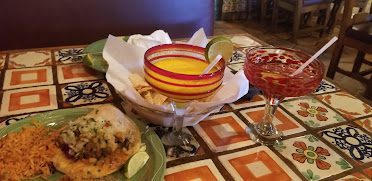 Rosa's Mexican Grill Mesa